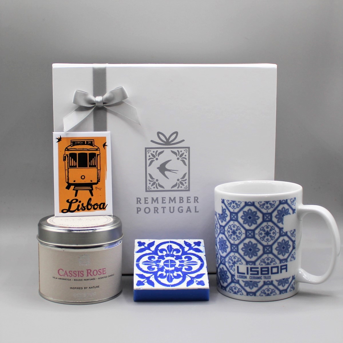 Luxury Gift box Creations from Lisboa