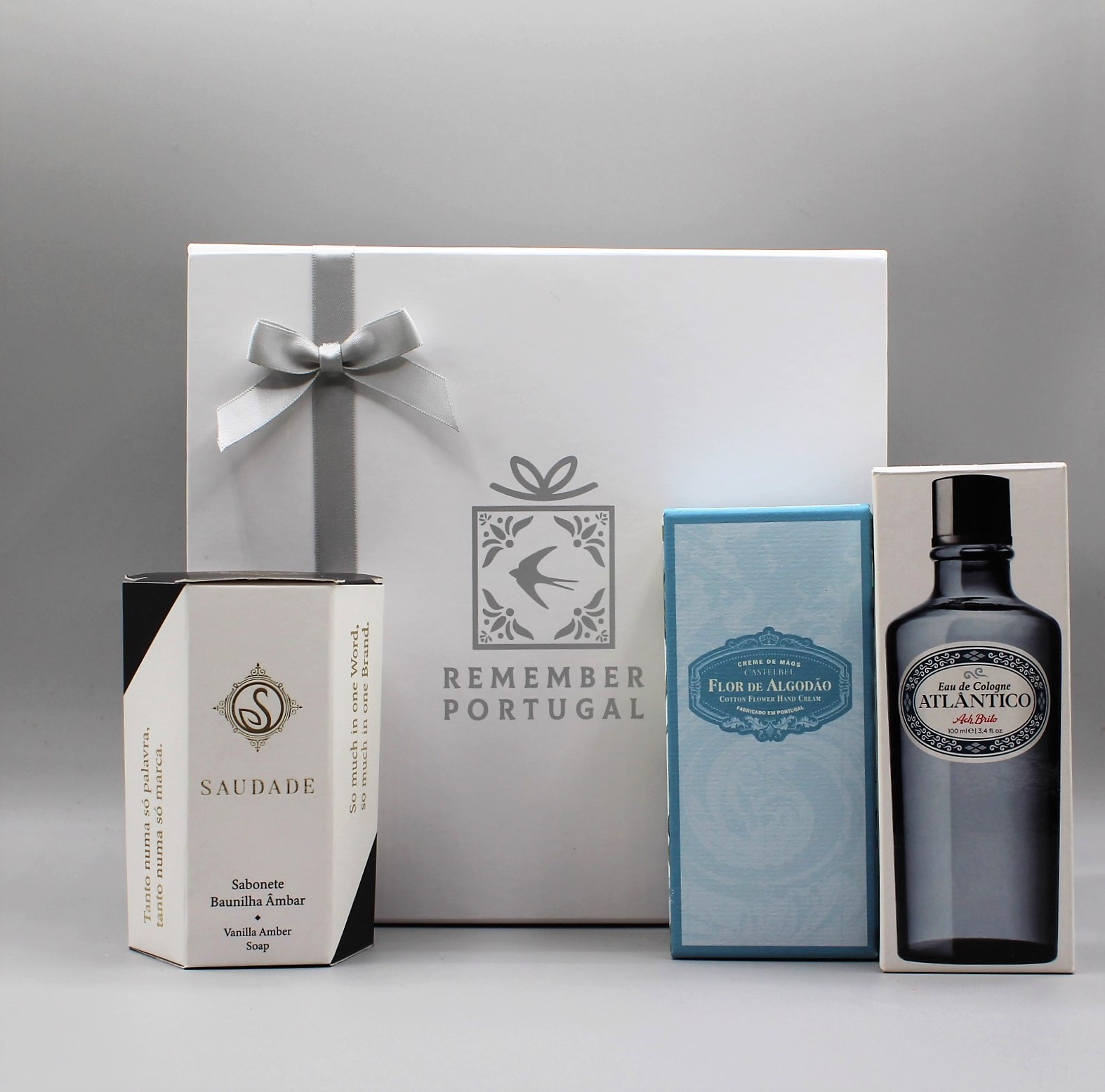 Luxury Gift box For Gentlemen