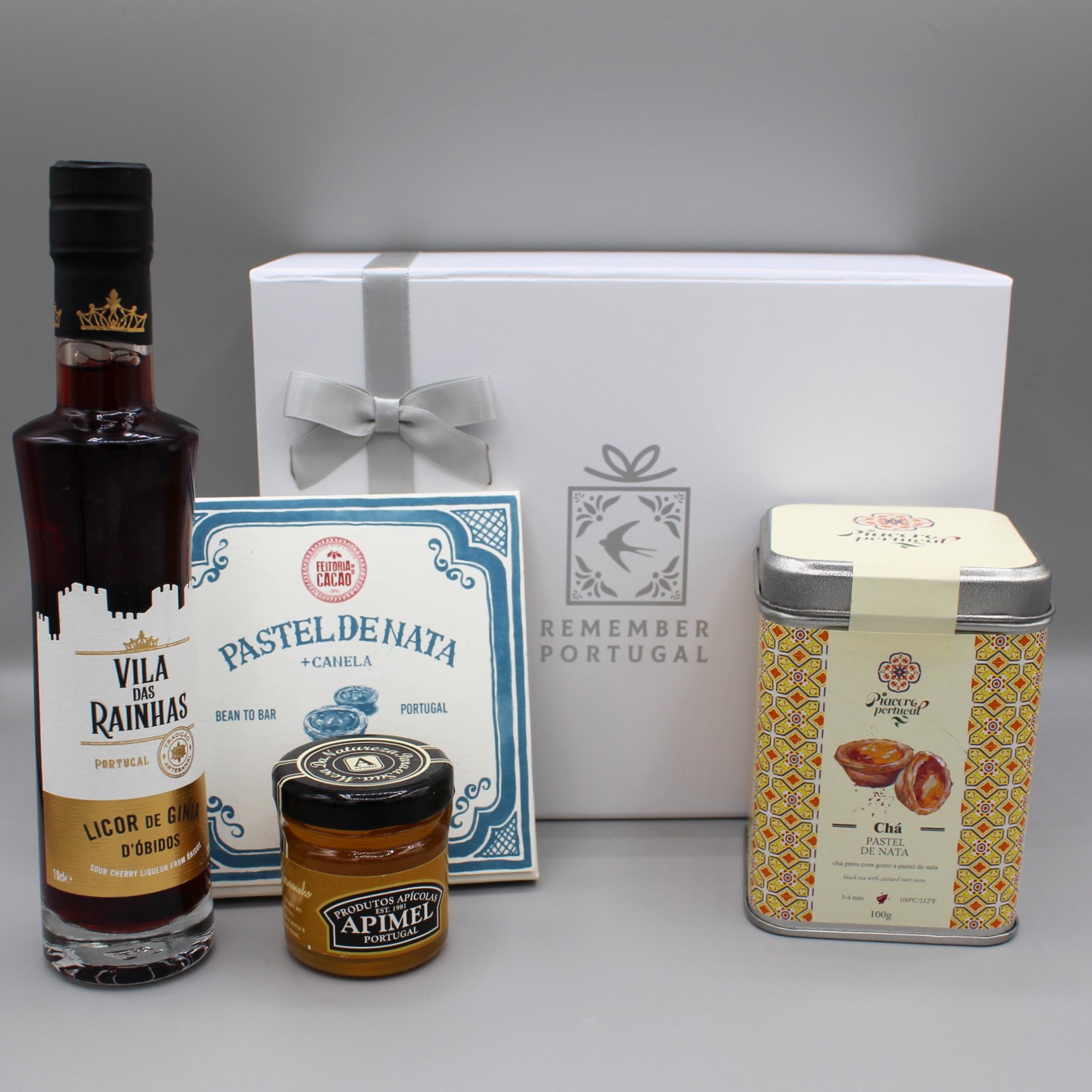 Giveaway-Portugal