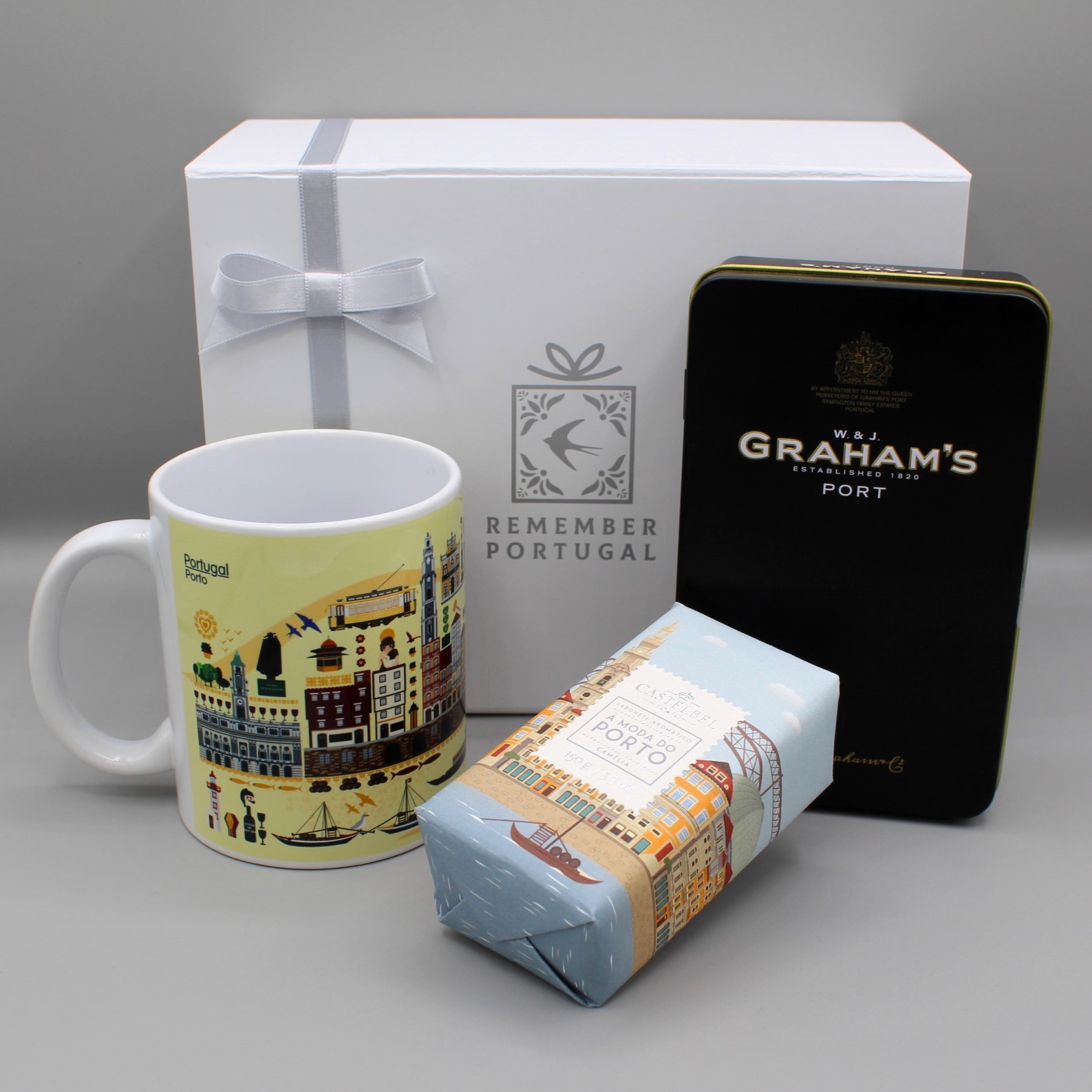Giveaway-Portugal