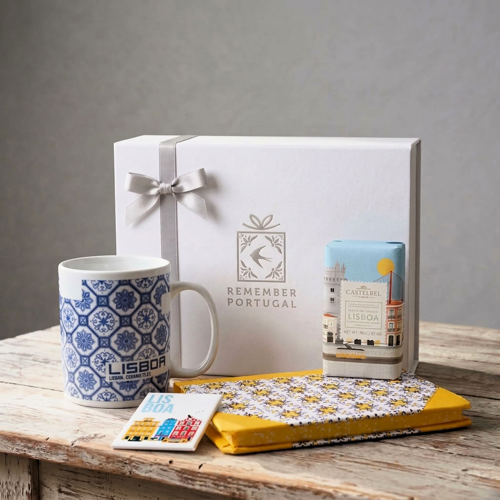 G2-Gift-Portugal Gift box Portugal Premium Souvenirs