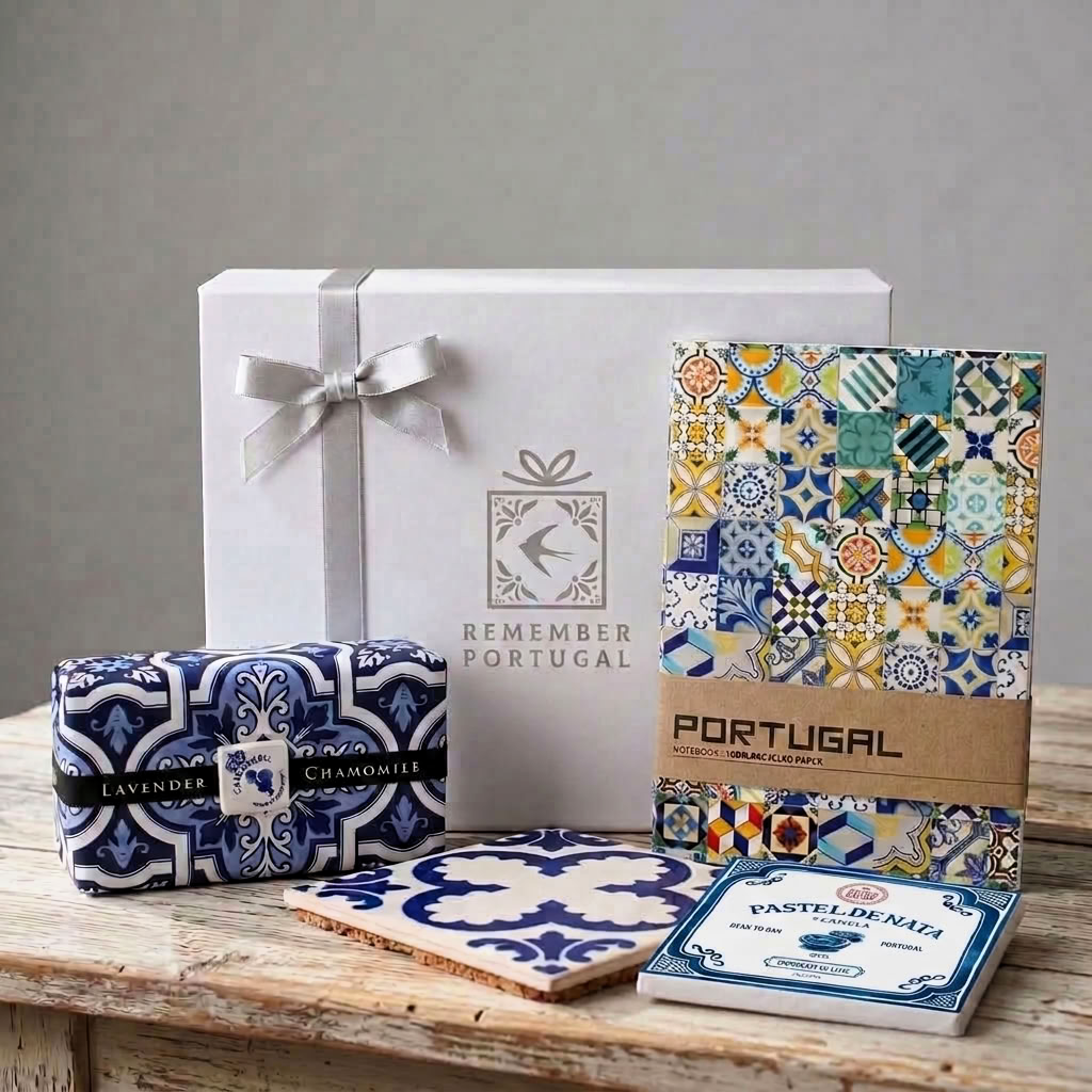 G6-Gift-Portugal Gift box Portugal Premium